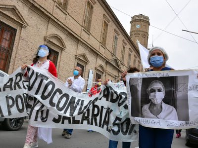 Qué rutas se verán bloqueadas durante Semana Santa