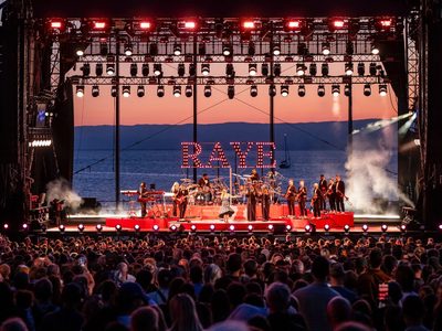 Cierra la 59ª edición del Festival de Jazz de Montreux: “Una celebración de lo efímero”