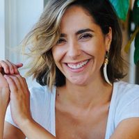 El comentado gesto de Victoria Vanucci con la comunidad judía tras convertirse al judaísmo