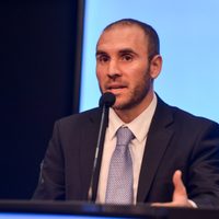 Martín Guzmán y la deuda con el Club de París que llega a US$ 2.000 millones