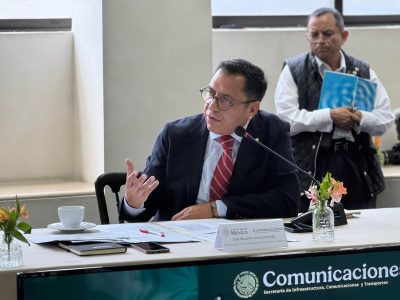 ASF pide investigar contrato de 11.9 mdp otorgado a hermanos de diputado morenista