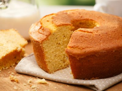 Budín de arroz en licuadora: sin harinas y bien esponjoso, la receta más original y rica