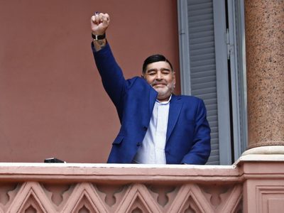 Juicio por la muerte de Maradona se extendería hasta julio, con dos audiencias semanales