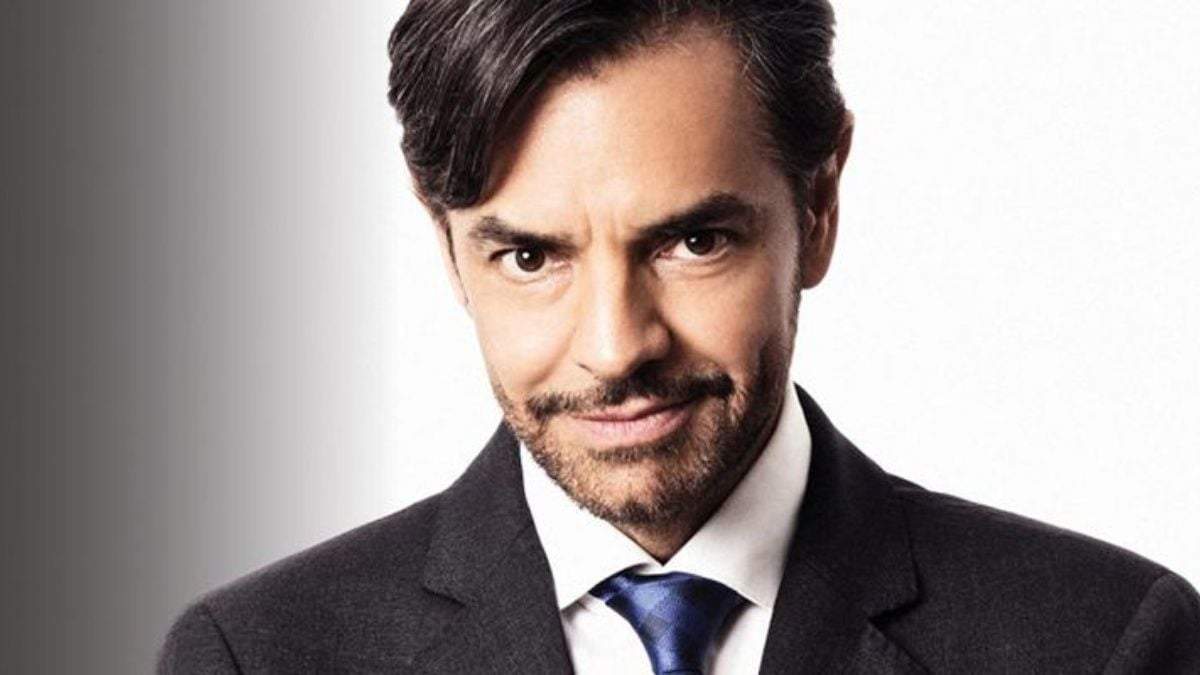 Eugenio Derbez. Fuente: (Instagram)