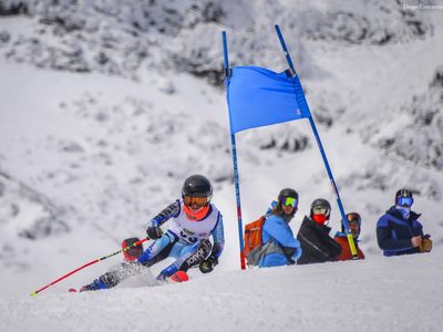 San Martín de los Andes será la sede de la edición 2022 de los Juegos Evita de Invierno