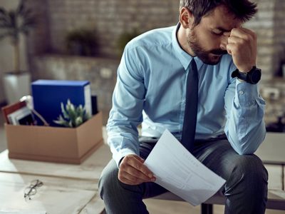 En los últimos dos años, casi 300 mil personas perdieron su empleo
