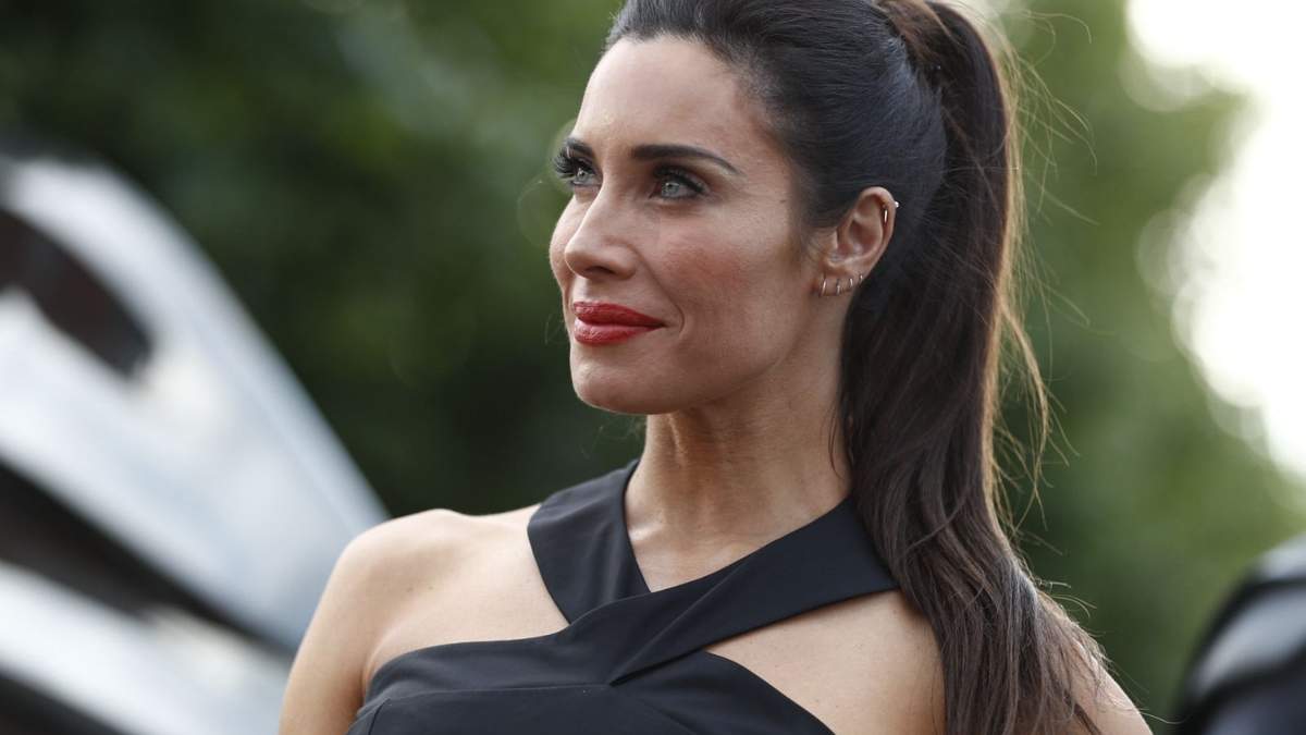 Pilar Rubio. Fuente: (Instagram).