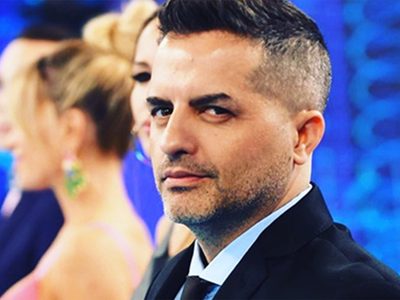 “Es rara”: Ángel De Brito habló del desempeño de Laura Novoa en el “Cantando” y fue lapidario