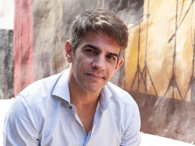 “Estaba impactadísimo”: el extraordinario relato de Pablo Echarri que dejó atónitos a todos
