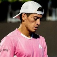 Se quedó en la puerta: cuánto dinero ganó Sebastián Báez tras perder la final del ATP de Santiago