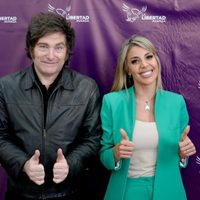 Virginia Gallardo: “No soy la mejor, pero doy lo mejor de mí”