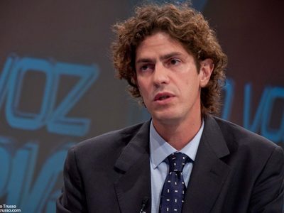 Lousteau aseguró que la pandemia "no cambia el Estado, demuestra el Estado que teníamos"