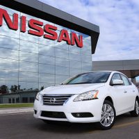 Compañía japonesa de autopartes cancela proyecto en México por Trump; Nissan mantiene inversión