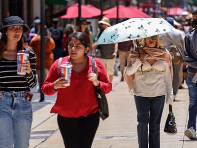 “Autopista hacia el infierno climático”: van 12 meses seguidos de calor sin precedentes
