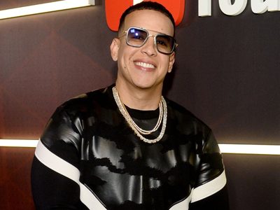¡Muy extraño! Daddy Yankee reveló lo que hace antes de dormir y creó una polémica