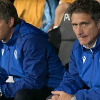 "No pienso más alllá": la clara respuesta de Guillermo Barros Schelotto al hablar de Boca