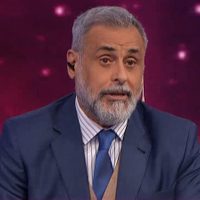 Tras las acusaciones de su hija, Jorge Rial y su novia tomaron una decisión
