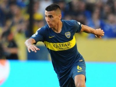 La crítica de un ex Boca a Junior Alonso por su salida