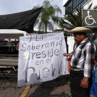 Tribunal Electoral de Morelos decidirá quién será edil de Temixco