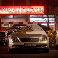 Tiroteos en Hanau, Alemania, dejan ocho muertos y cinco heridos