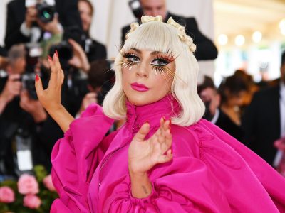 ¡Se sinceró con sus fans! Lady Gaga reconoce que nunca luchó demasiado por esto y quiere cambiarlo