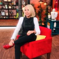 Laura Bozzo libra la prisión preventiva; pagará más de 2 millones de pesos