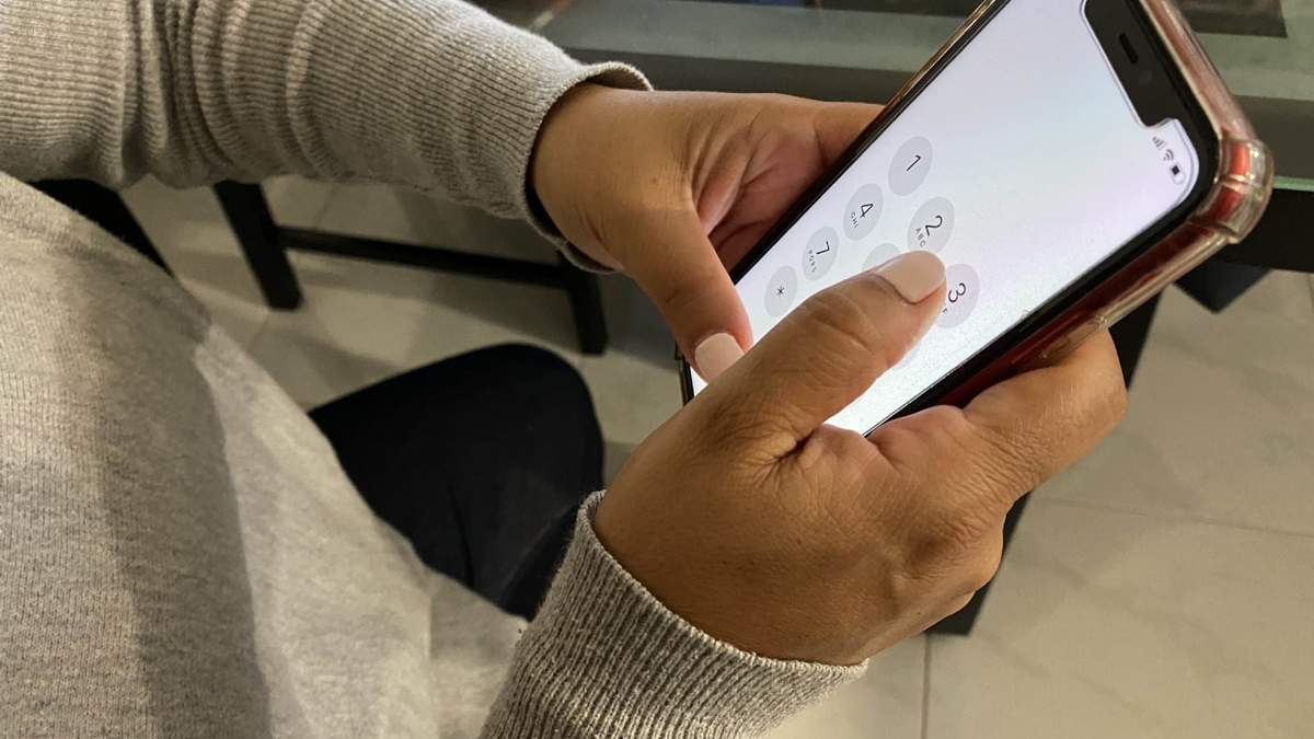 El PNUD recopiló datos mensuales del 2019 y 2020 sobre el volumen de llamadas en Argentina, Brasil, Colombia, República Dominicana Guatemala, México, Paraguay y Perú