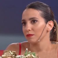 "Le dijeron de todo": Cinthia Fernández, en problemas con El Trece