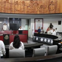 Congreso de Colima aprueba pena de hasta 50 años de cárcel para asesinos de policías