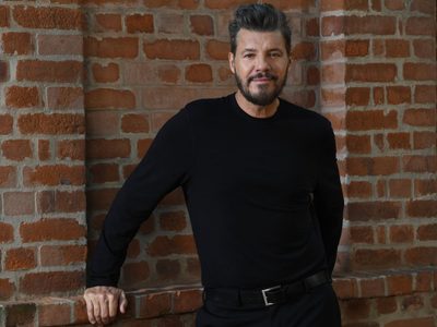 Lo dejó sin aliento: el regalo de Marcelo Tinelli a su hijo por el Día del Niño