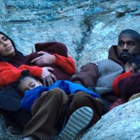 ¡ALARMANTE! Kanye West puso en riesgo a su familia ante el coronavirus