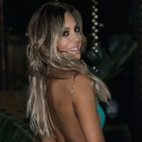 "¡Terminó mal!" Noelia Marzol contó la mala experiencia que vivió con un conocido de ¡Marley!