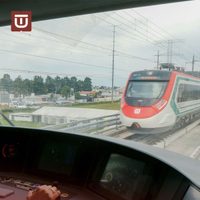 Por obras de El Insurgente, continúa cerrada la México-Toluca