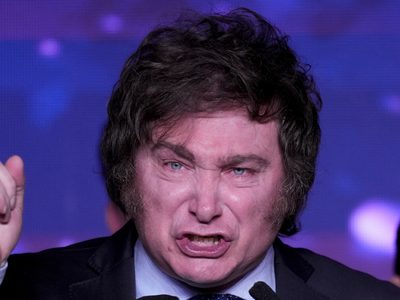 Javier Milei habló tras el fallo de la Justicia contra el DNU