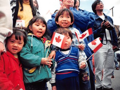 Por qué Canadá busca tener 1,5 millones de inmigrantes para el 2025