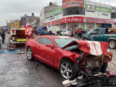 Acusan al youtuber Heisenwolf de causar la muerte de seis personas