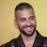 Maluma dio la gran sorpresa de navidad: compartió una foto con su nueva novia