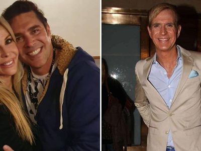 “Por favor Graciela”: Matías Alé salió al cruce tras ser involucrado con Jorge Ibáñez. ¡Inaudito!