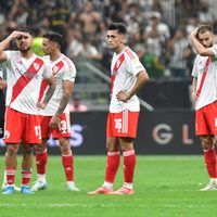 "Me desmayé": el famoso conductor que no soportó la derrota de River en Brasil