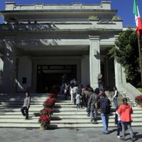 Residencia presidencial mexicana será utilizada para alojar al personal de la salud que combate al coronavirus