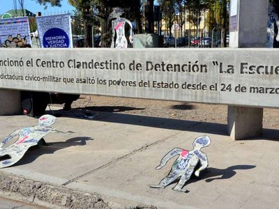 Diversas actividades en Neuquén durante marzo por el mes de la memoria