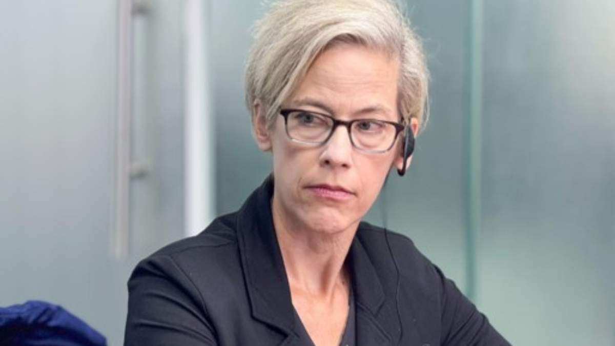 Margaret Satterthwaite, Relatora Especial de la ONU