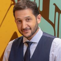 "Un poco me afecta": el triste detalle que empaña la inmensa alegría de Germán Paoloski