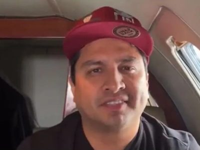 Julión Álvarez desmiente rumores de secuestro tras balacera en Plaza Andares, Jalisco