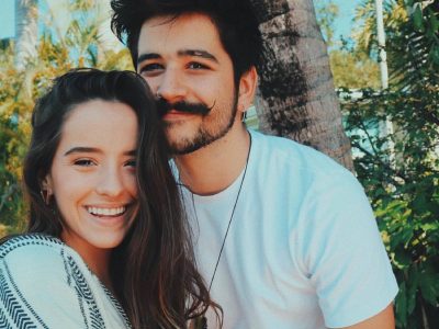 Esto ya es demasiado: Camilo y una demostración de amor por Evaluna un tanto “asquerosa”