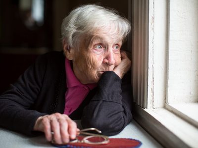 Un gran gesto: trabajadoras se aíslan junto a los abuelos en un geriátrico