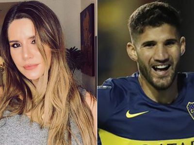 ¿Se acabó el amor? Mica Tinelli no tuvo piedad y hundió a Lisandro López: "Hay que respetar"