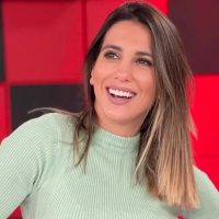 La emoción de las hijas de Cinthia Fernández tras haber cumplido un sueño