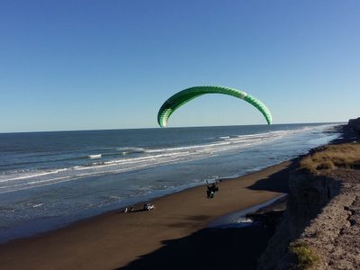 Viedma refuerza la oferta turística para recibir viajeros en Semana Santa