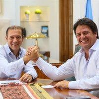 "El viernes": Día clave; ¡se firma el contrato con el EPAS!
